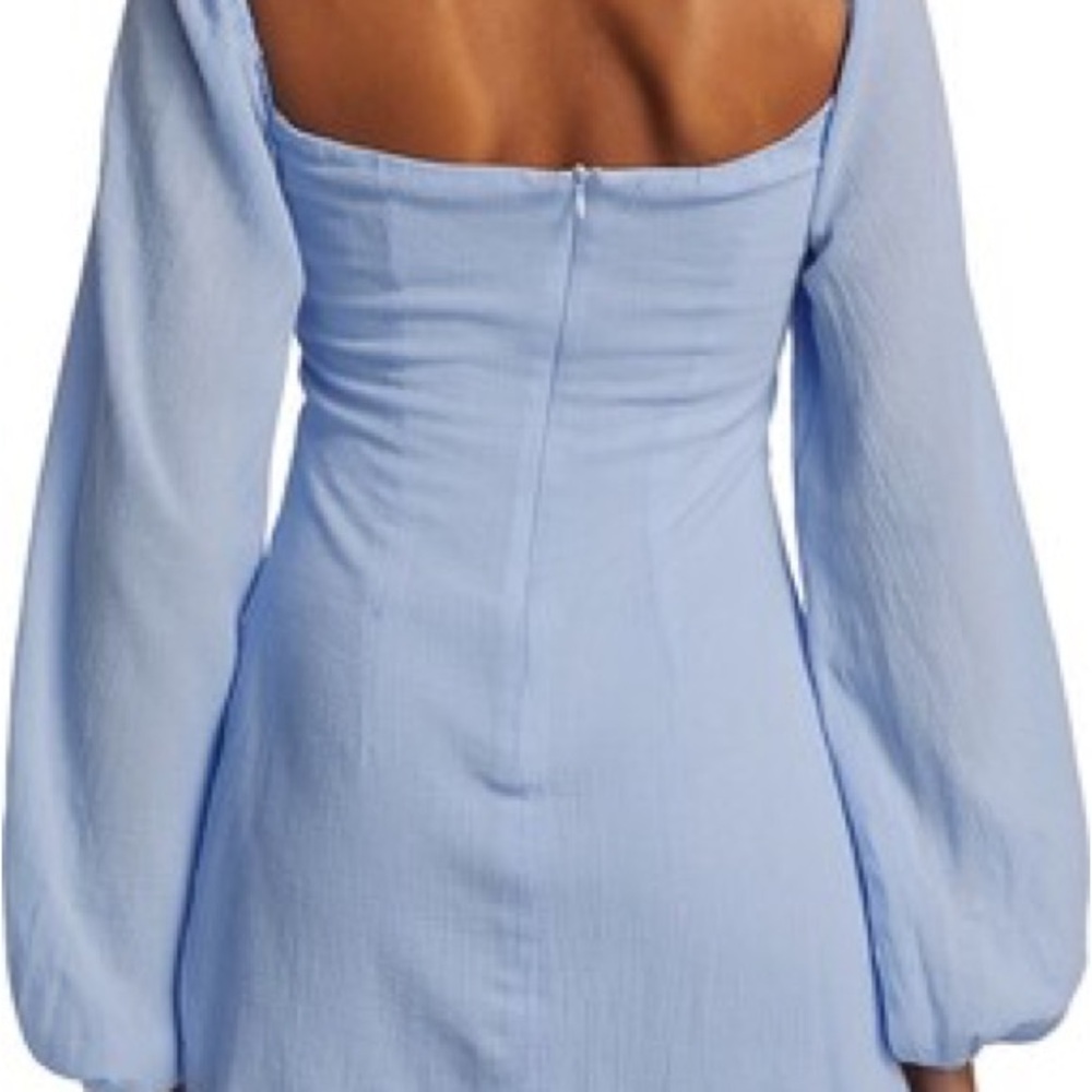 NWT Rumer Camille Mini - Picture 2 of 5